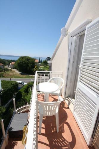 Apartments Nikola - Free Parking