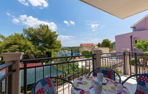 Apartments Dalis - Swimming Pool
