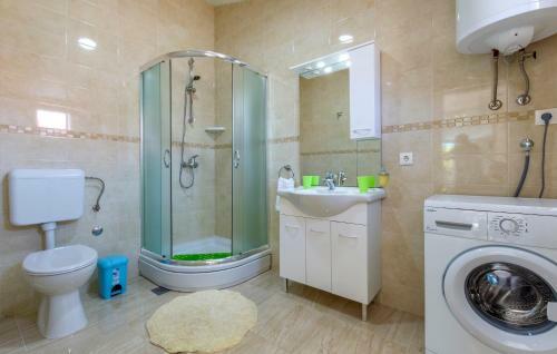 Apartments Dalis - Swimming Pool