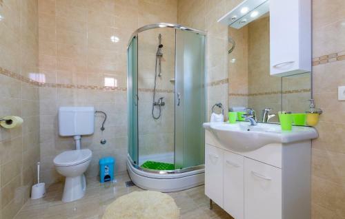 Apartments Dalis - Swimming Pool