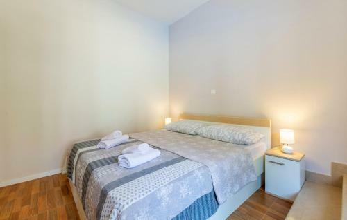 Apartments Dalis - Swimming Pool