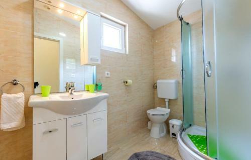 Apartments Dalis - Swimming Pool