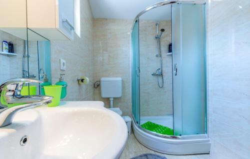 Apartments Dalis - Swimming Pool