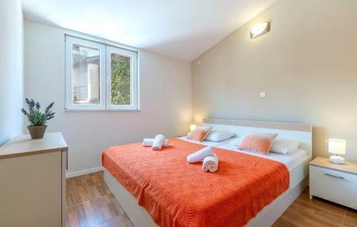 Apartments Dalis - Swimming Pool