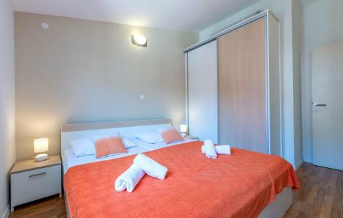 Apartments Dalis - Swimming Pool