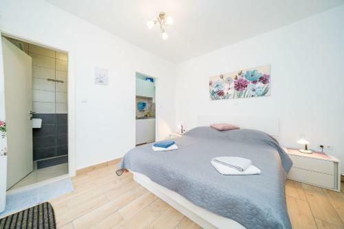 Hostal Villa Marija Adriatic