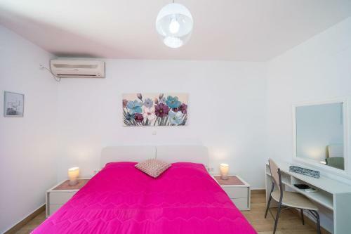 Hostal Villa Marija Adriatic