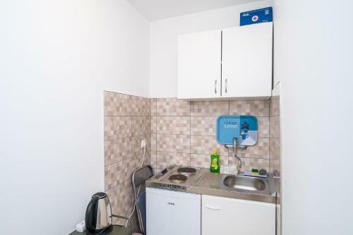 Hostal Villa Marija Adriatic