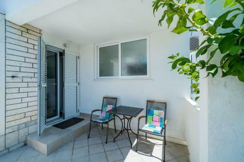 Hostal Villa Marija Adriatic