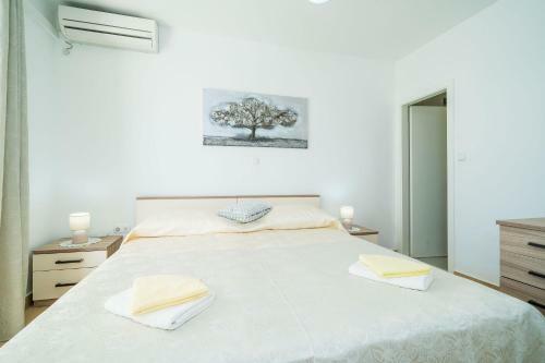Hostal Villa Marija Adriatic
