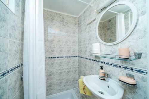 Hostal Villa Marija Adriatic