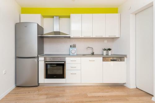 Hostal Sunhill Apartments