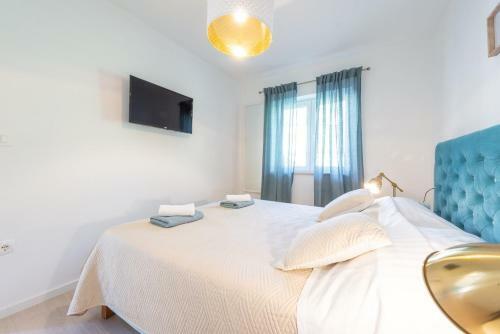 Hostal Sunhill Apartments