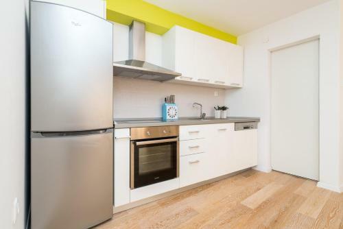 Hostal Sunhill Apartments