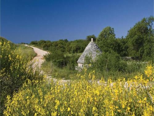 Holiday Home Ecio , S Velikim Vrtom, Potpuno Ogra?ena,