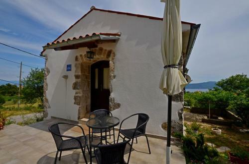 House Nadija