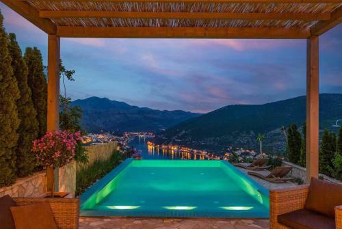 Villa Ombla River View