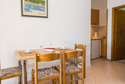 Apartments Vidak