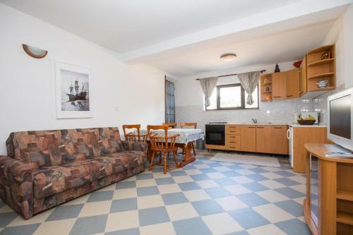 Apartments Vidak