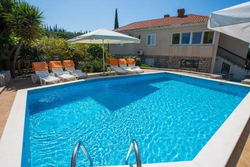 Apartments Vidak