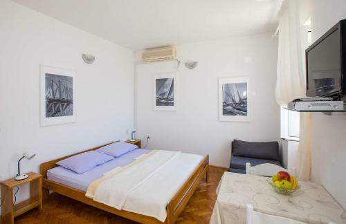 Apartments Vidak