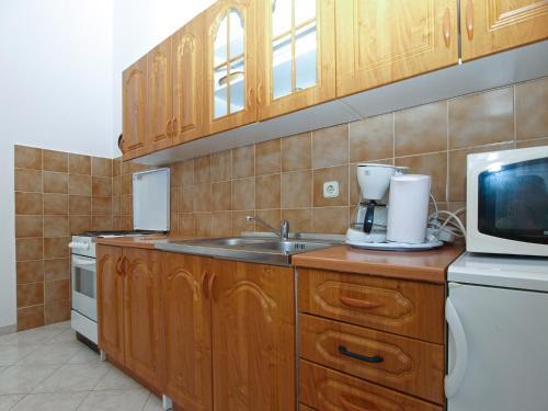 Apartment Vinko 1907