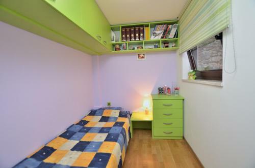 Apartment Karmen