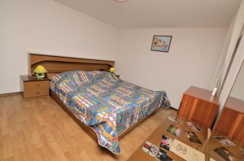 Apartment Karmen
