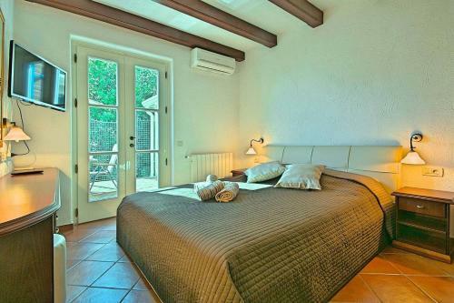 Villa Salvia