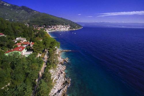 Villa Salvia