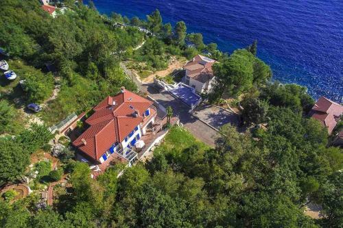 Villa Salvia