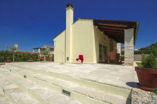 Villa Samanta