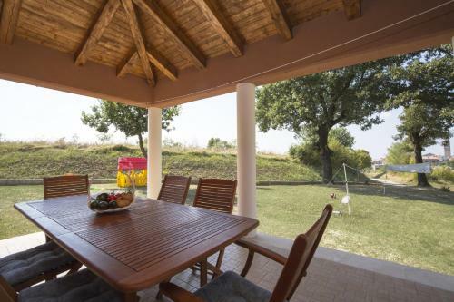 Villa Ana Istra