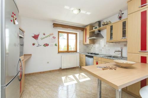 Villa Ana Istra