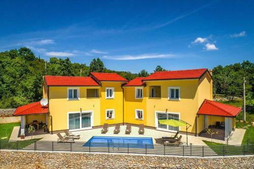 Villa Terra