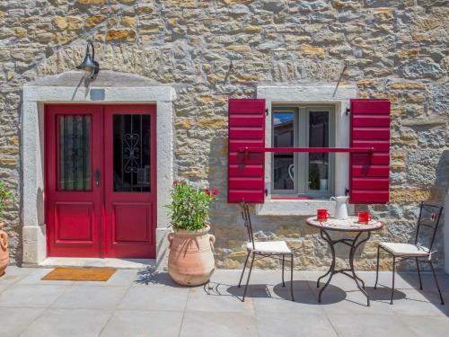 Holiday Home Villa Duda