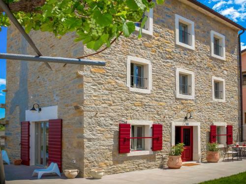 Holiday Home Villa Duda