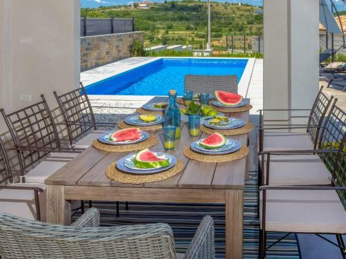 Holiday Home Villa Duda