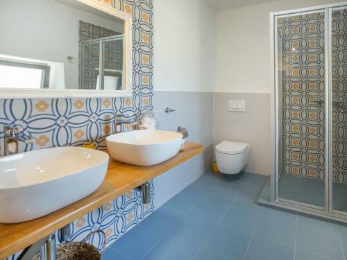 Holiday Home Villa Duda