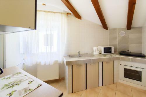 Apartments Viola