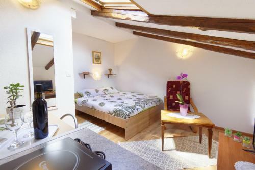 Apartments Viola
