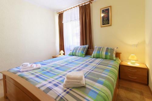 Apartments Viola