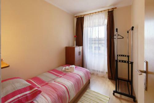 Apartments Viola