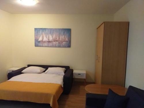 Apartment Alex