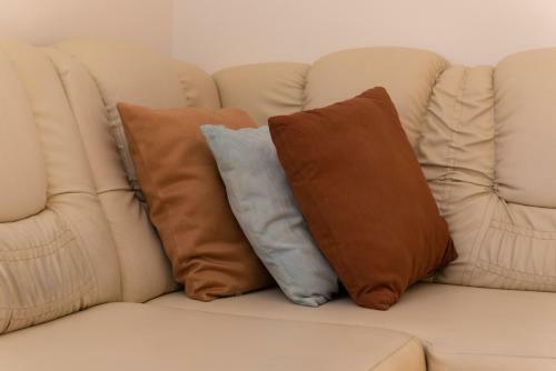 Apartments & Room Armanda