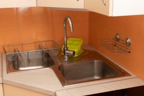 Apartments & Room Armanda