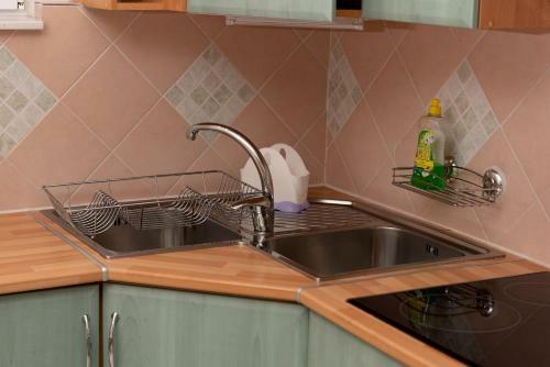 Apartments & Room Armanda