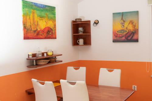 Apartments & Room Armanda
