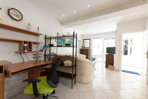 Apartments & Room Armanda