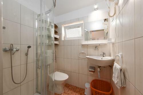 Apartments & Room Armanda